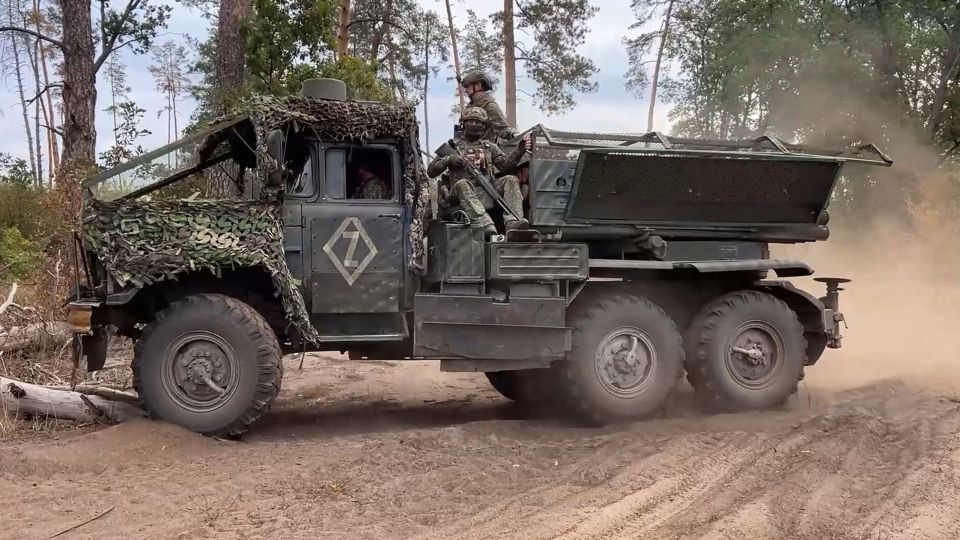 Russia Ukraine