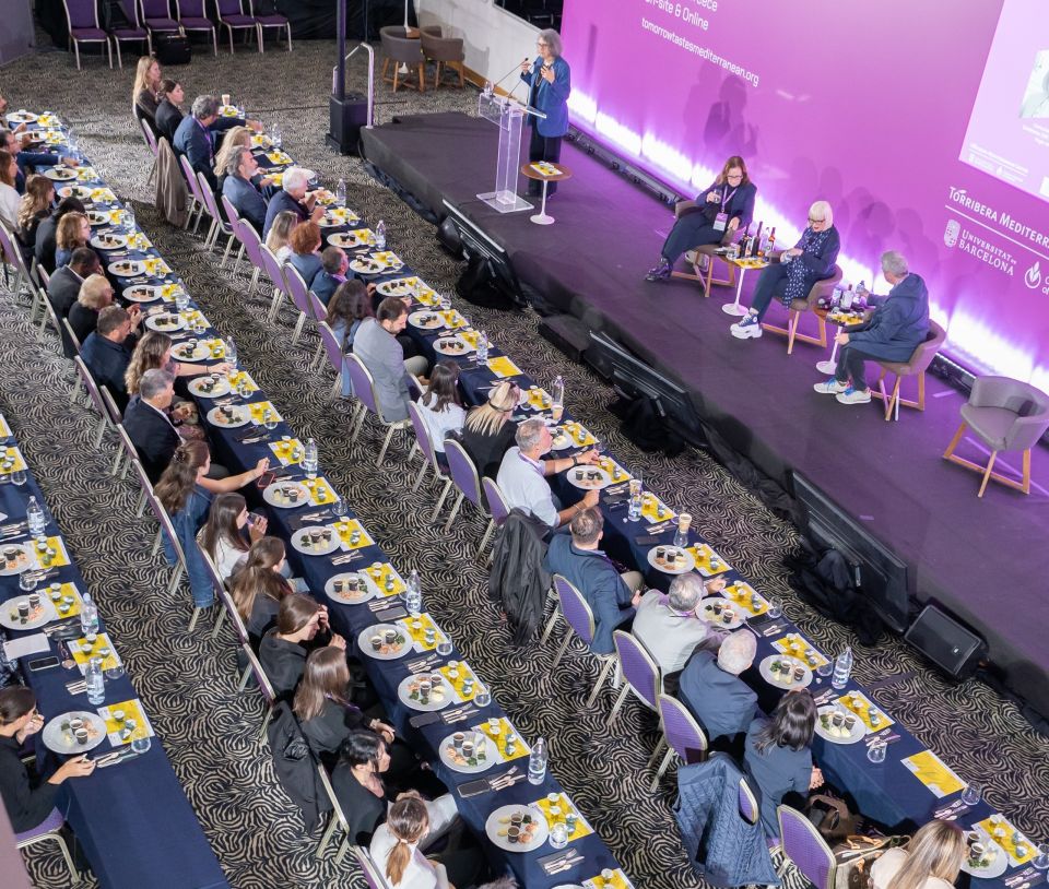 synedrio fagito kalamata