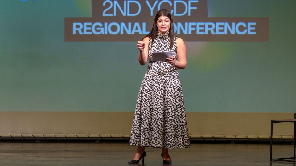  Youth Climate Diplomacy Forum