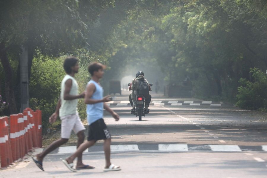 nefos neo delxi india