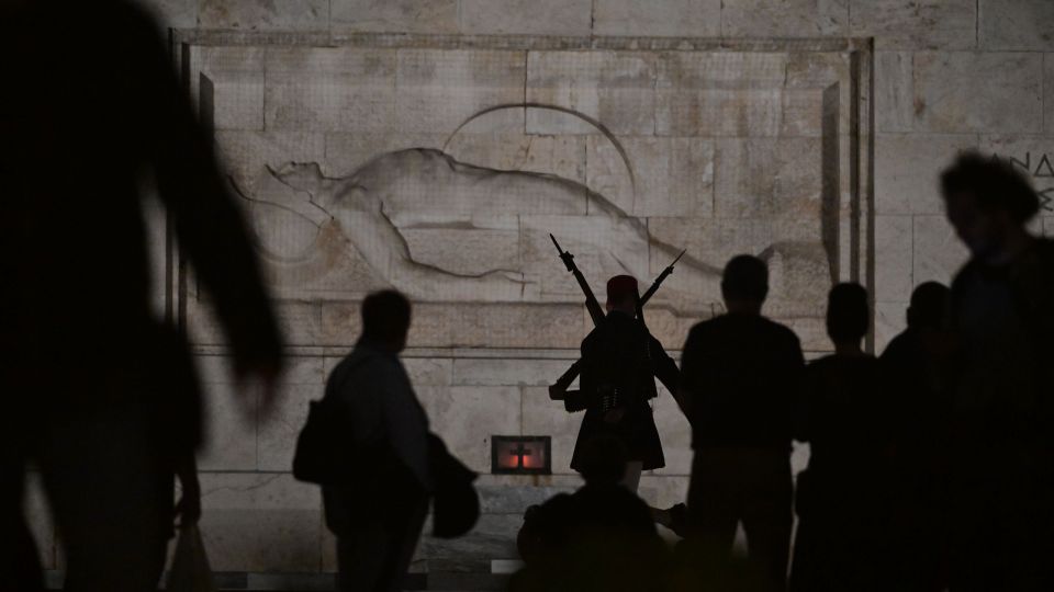 syntagma, sintagma, agnostou stratioti