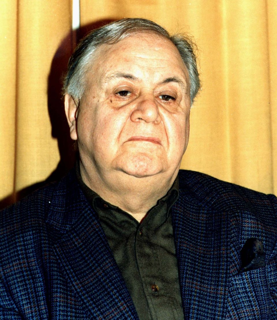 ΧΑΤΖΙΔΑΚΙΣ ΣΥΝΘΕΤΗΣ