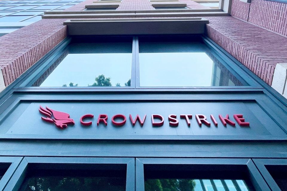 CrowdStrike 