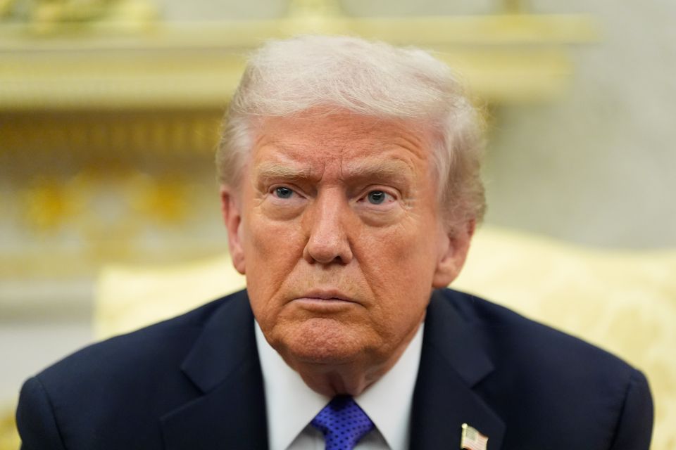 Πυρηνικό μπρα-ντε-φερ: Πώς Τραμπ και Πούτιν δοκιμάζουν τα όρια της αποτροπής