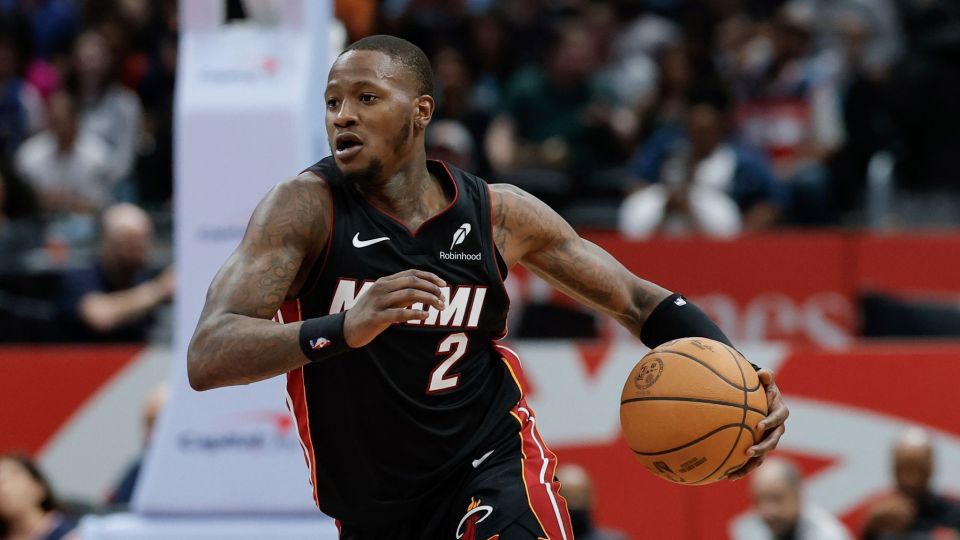 Miami Heat, Terry Rozier