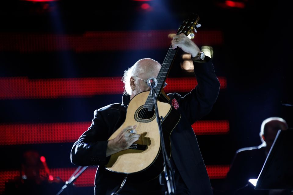 Dionisis Savvopoulos, SABBOPOULOS