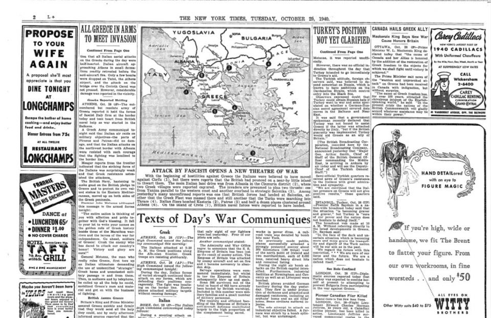 protoselida 28 oktobriou