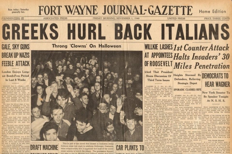 protoselida 28 oktovriou