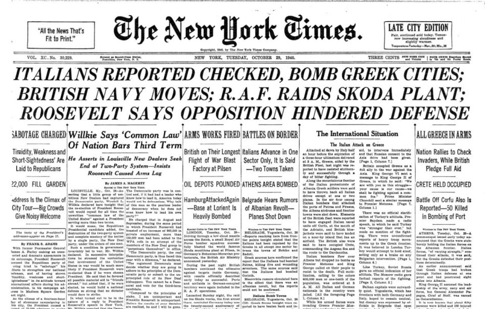 protoselida 28 Oktovri