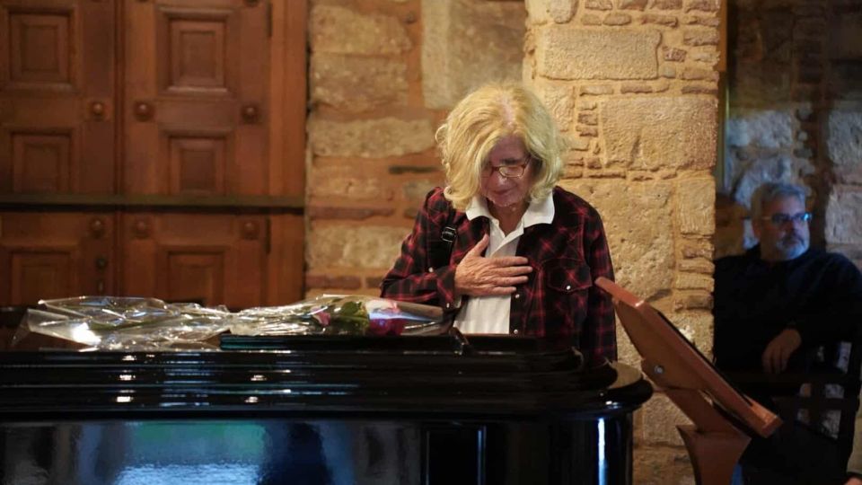 savvopoulos laiko proskynima