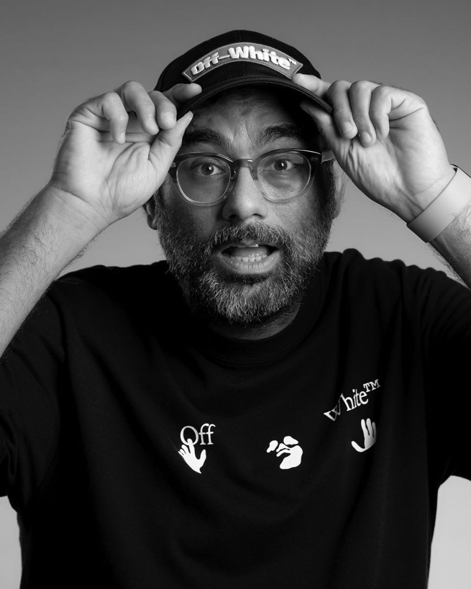 Gaggan: Πώς είναι η εμπειρία dining στο καλύτερο εστιατόριο της Ασίας για το 2025; Gaggan: Πώς είναι η εμπειρία dining στο καλύτερο εστιατόριο της Ασίας για το 2025;