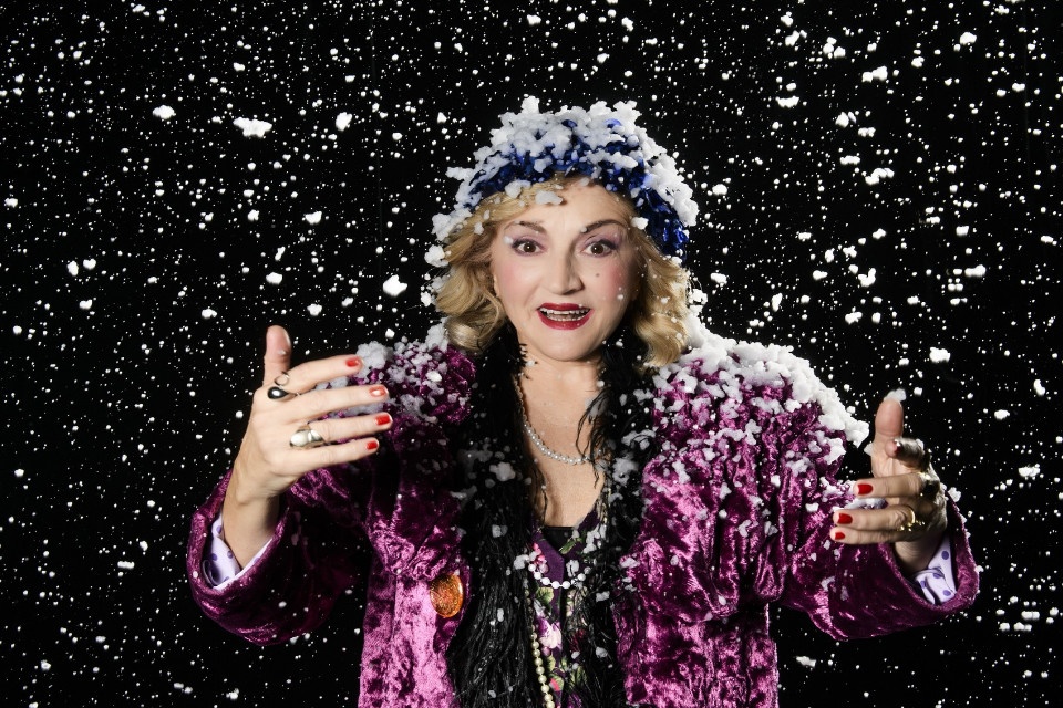 Monophonics, Annie και «Μητέρα του Σκύλου» για 2η χρονιά: 10 προτάσεις για το Σαββατοκύριακο Monophonics, Annie και «Μητέρα του Σκύλου» για 2η χρονιά: 10 προτάσεις για το Σαββατοκύριακο