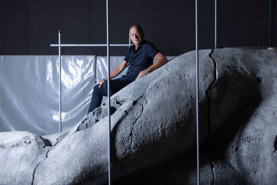 ΦΩΚΑΣ EYAΓΓΕΛΙΝΟΣ - FOKAS EVAGGELINOS