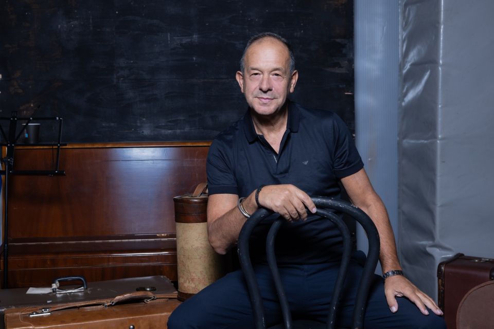 ΦΩΚΑΣ EYAΓΓΕΛΙΝΟΣ - FOKAS EVAGGELINOS