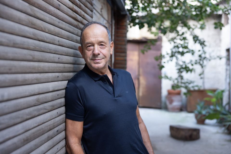 ΦΩΚΑΣ EYAΓΓΕΛΙΝΟΣ - FOKAS EVAGGELINOS