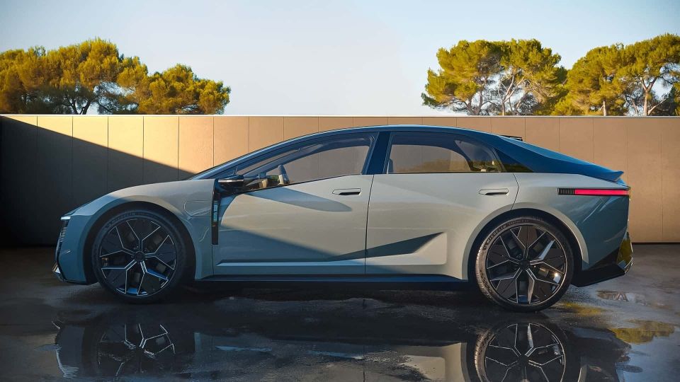 Η Toyota θα ανανεώσει και θα αναβαθμίσει αισθητά την Corolla Η Toyota θα ανανεώσει και θα αναβαθμίσει αισθητά την Corolla