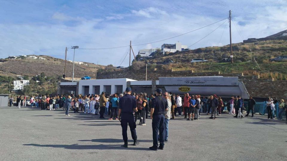 kinitopoiisi kythnos