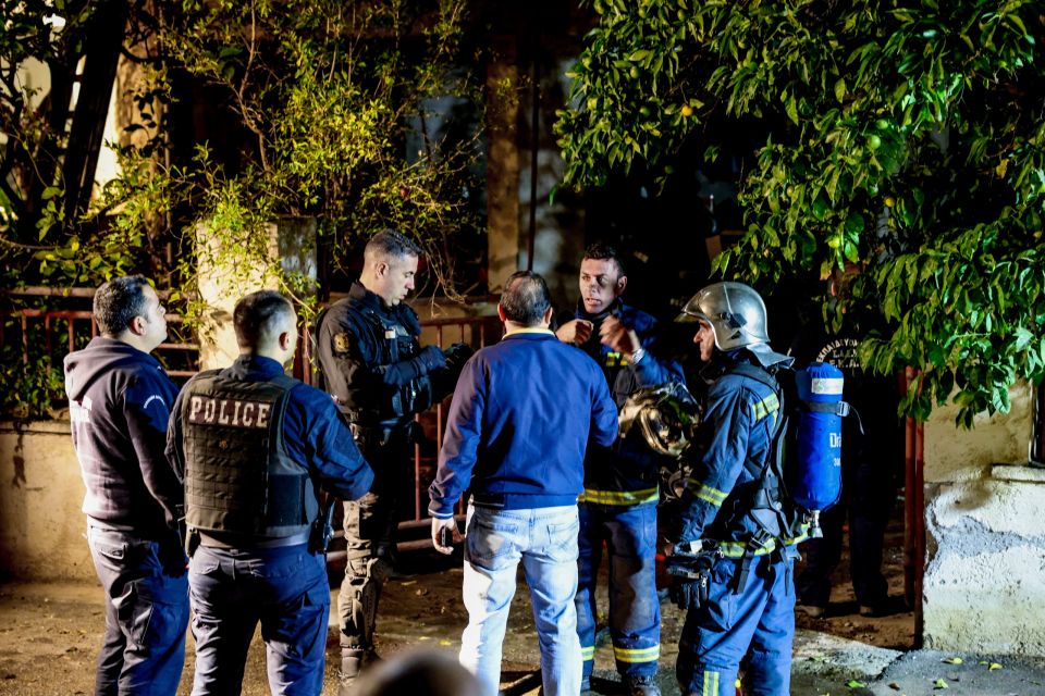 ΦΩΤΙΑ ΗΡΑΚΛΕΙΟ