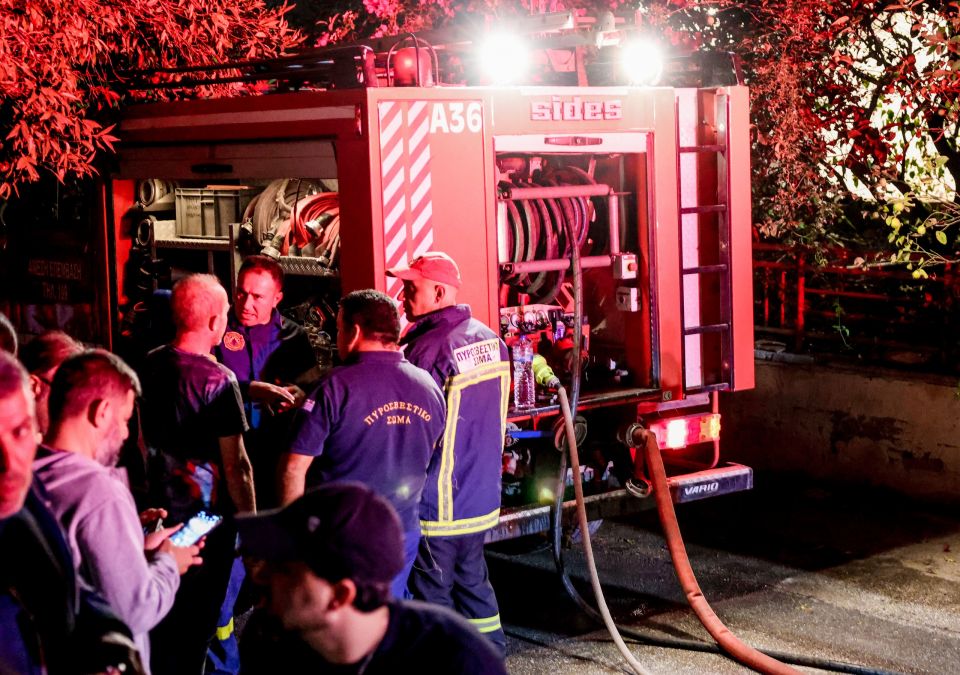 ΦΩΤΙΑ ΗΡΑΚΛΕΙΟ