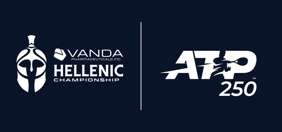 Ν. Τζόκοβιτς: Ντεμπούτο την Τρίτη στο Vanda Pharmaceuticals Hellenic Championship ATP 250 Ν. Τζόκοβιτς: Ντεμπούτο την Τρίτη στο Vanda Pharmaceuticals Hellenic Championship ATP 250