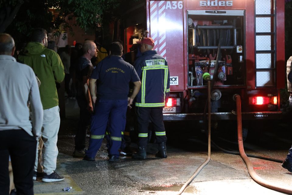 irakleio kriti dolofonia fotia