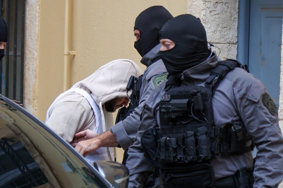 chania dolofonia 23xronos apologia metagogi