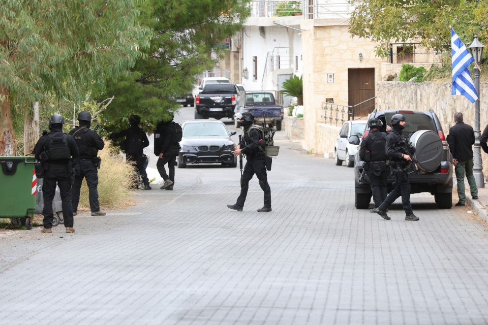 vorizia kriti makelio