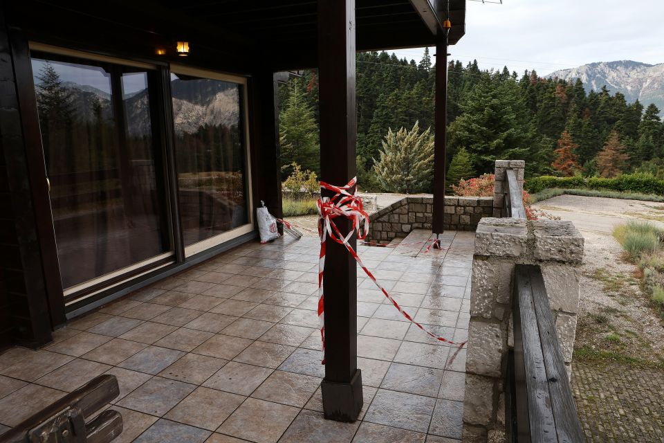 arachova xenodocheio dolofonia gianni lala