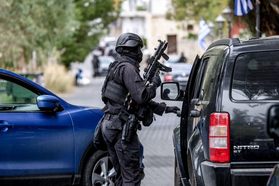 vorizia kriti makeleio vedeta