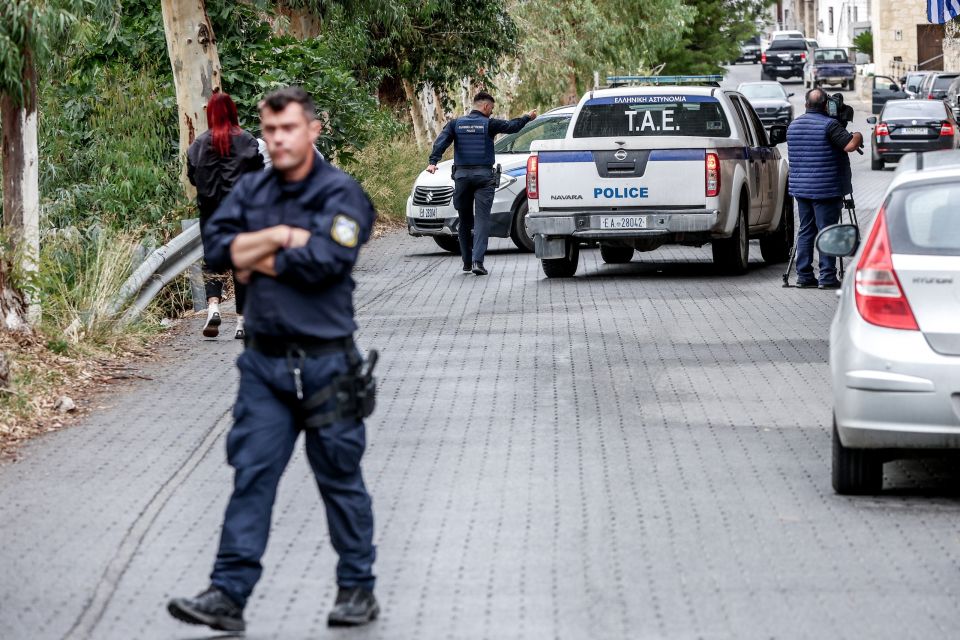 vorizia irakleio vedeta