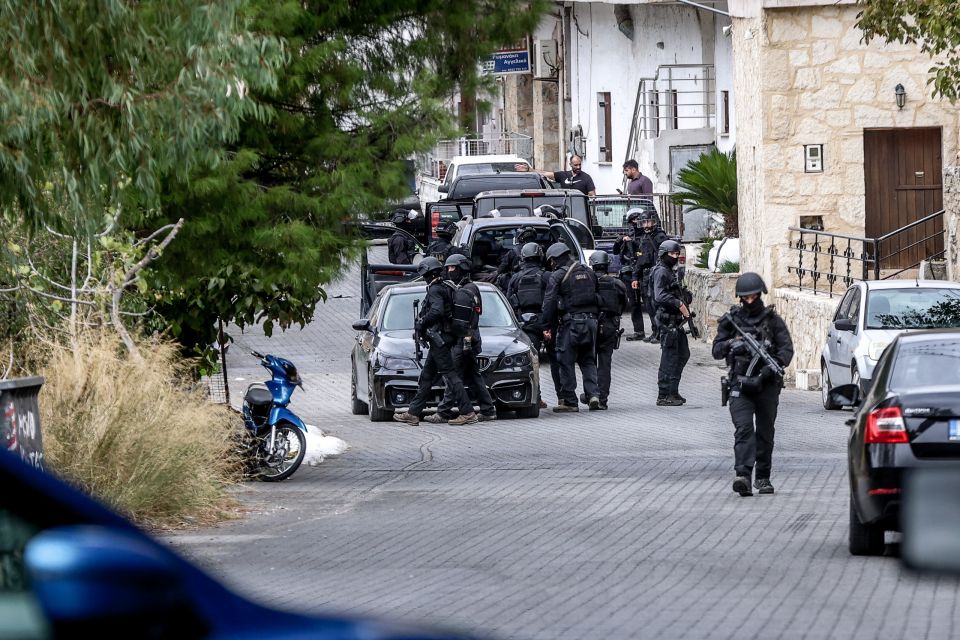 vedeta vorizia makeleio