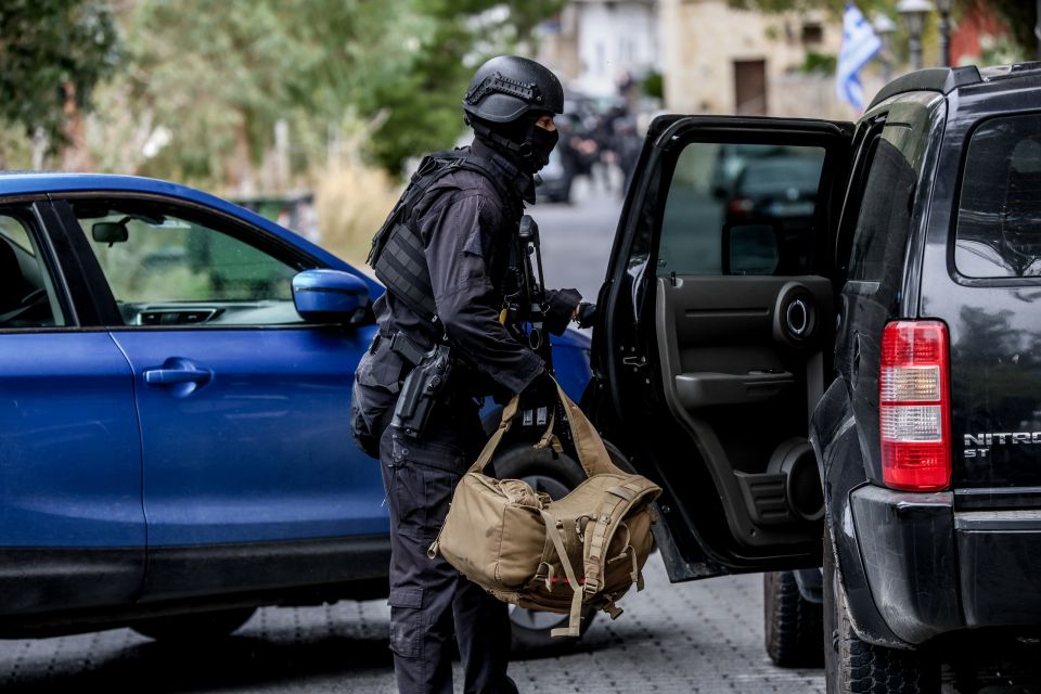 vorizia vedeta nekroi traymaties