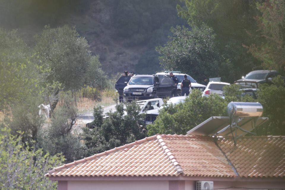 ΚΗΔΕΙΑ ΤΟΥ 38ΧΡΟΝΟΥ ΘΥΜΑΤΟΣ ΤΟΥ ΜΑΚΕΛΕΙΟΥ ΣΤΑ ΒΟΡΙΖΙΑ ΗΡΑΚΛΕΙΟΥ ΚΡΗΤΗΣ