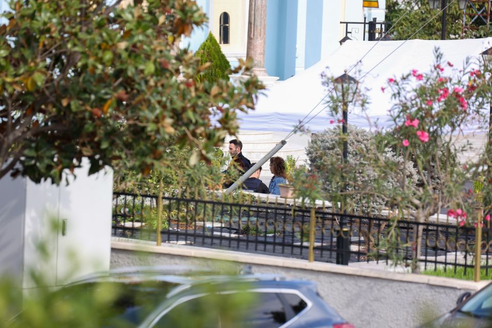 vorizia vedeta kideia