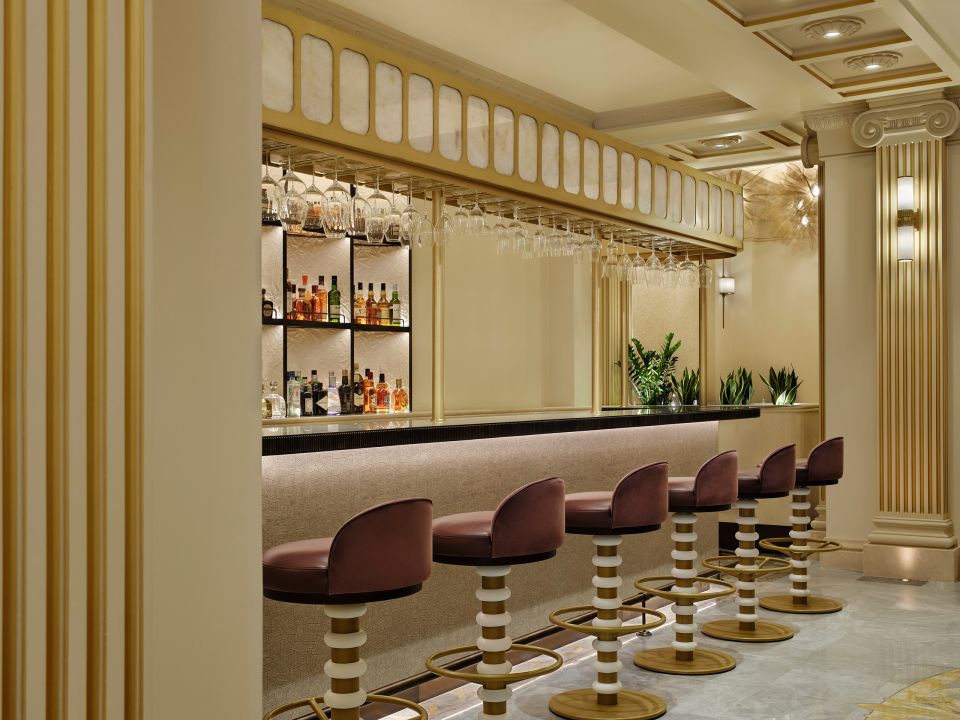 Πέντε νέες αφίξεις βάζουν τη δική τους πινελιά στην εστιατορική σκηνή του κέντρου της πόλης