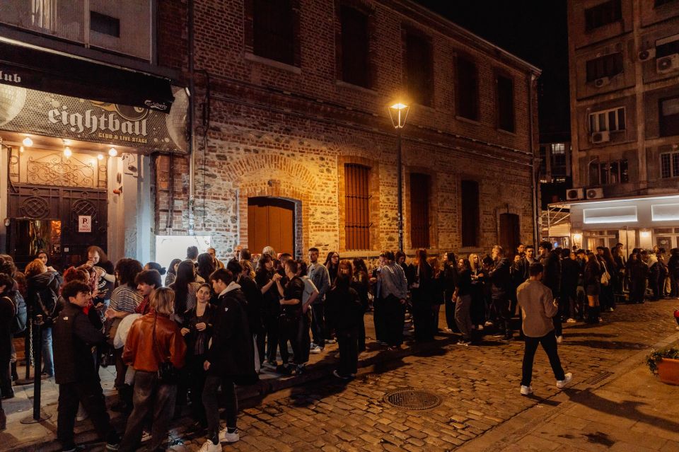 Η Θεσσαλονίκη αποθέωσε τον Κωστή Μαραβέγια – Μια ανεπανάληπτη βραδιά powered by ΟΠΑΠ