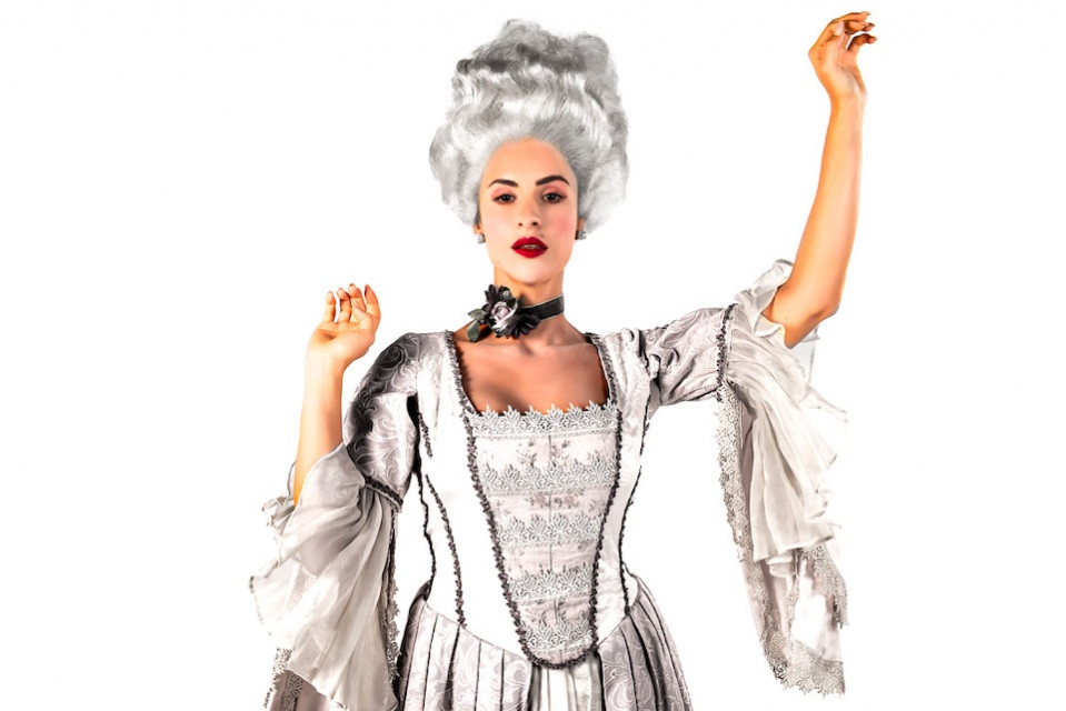 Μολιέρος, «εξωγήινος» Λάνθιμος και live Σπυριδούλα: 9 προτάσεις για το Σαββατοκύριακο