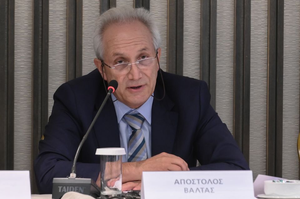 apostolos valtas farmakeftikos syllogos