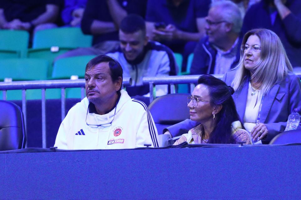 [381818] HELLENIC CHAMPIONSHIP ATP 250 ATAMAN