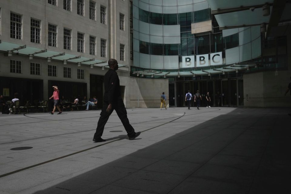 BBC