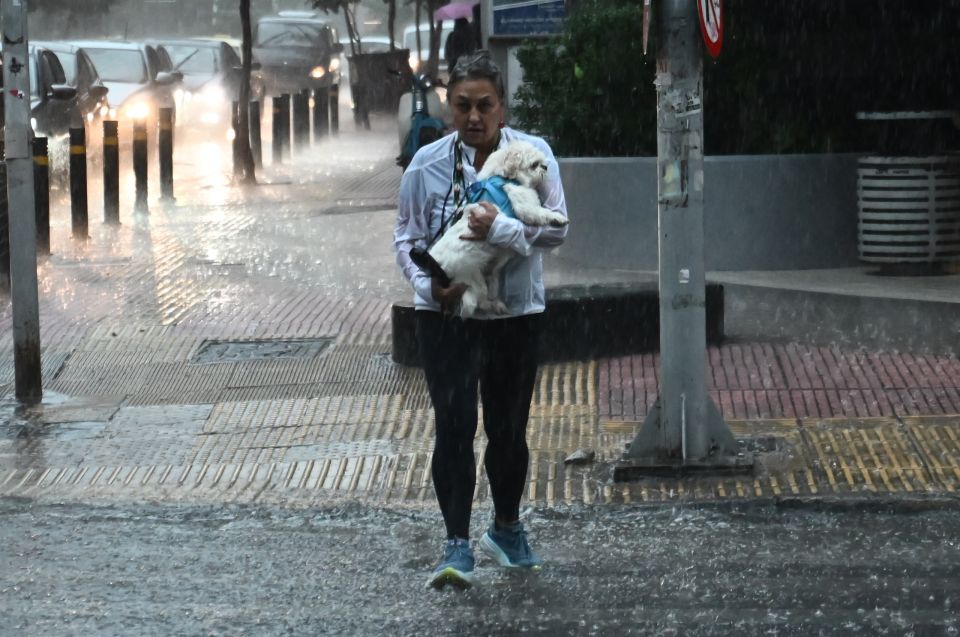 kakokairia vroxoptosi 