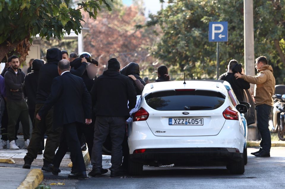 narkotika symmoria palaioimerologitis dikastiria