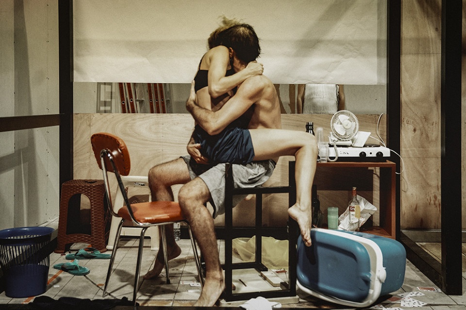 Τενεσί Ουίλιαμς, Νυρεμβέργη και Sad Lovers and Giants: 9 προτάσεις για το Σαββατοκύριακο