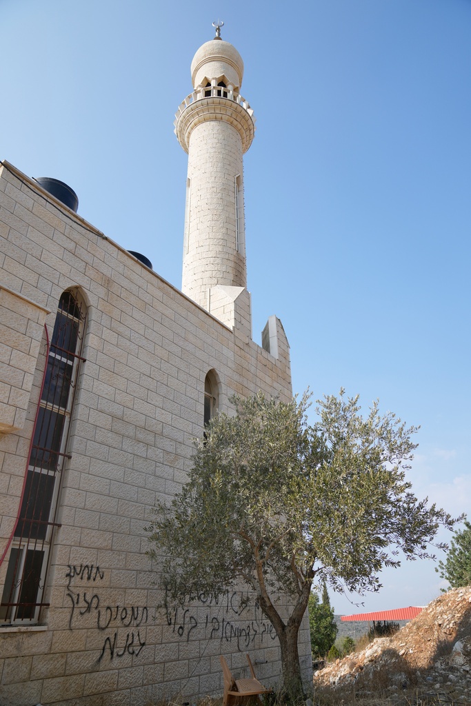 Mideast Wars Israeli Settlers