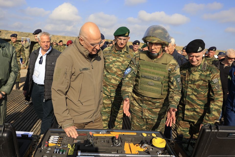 Askisi Alexandroupoli