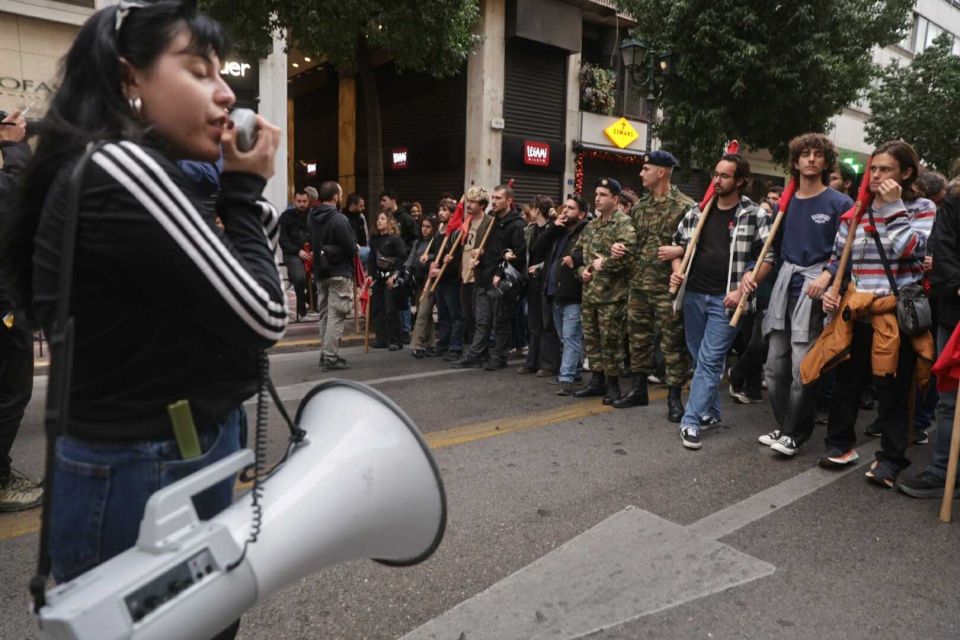 polytexneio polutexneio