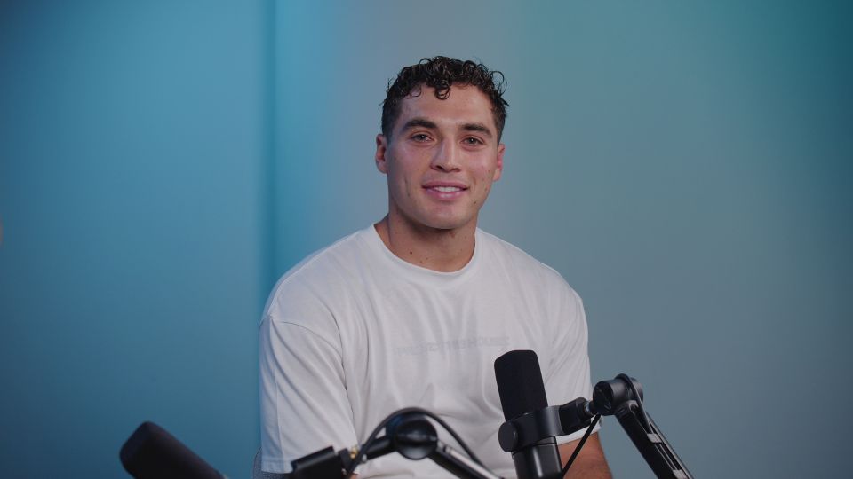 Νίκος Τζώτζος: Ένας ταπεινός πρωταθλητής kick boxing αφηγείται ιστορίες από το ρινγκ