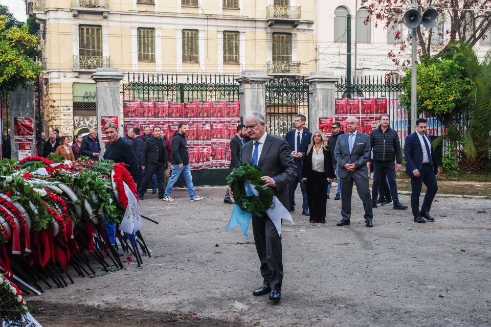 polytexneio, tasoulas