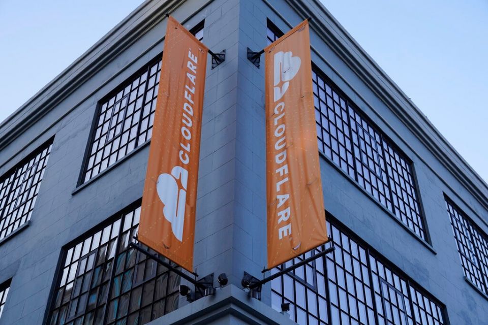 Cloudflare Kiwi Farms