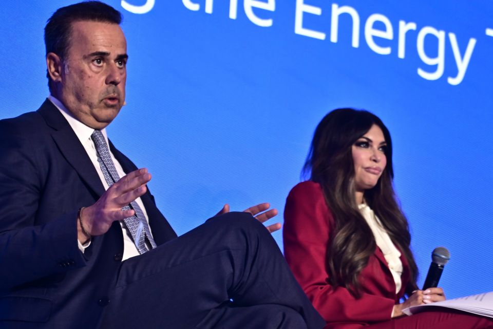 [382159] 1ο ENERGY AND SUSTAINABILITY KNOWLEDGE FORUM 